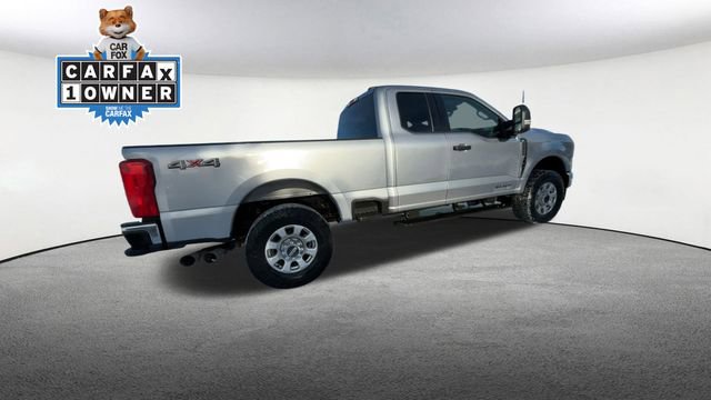 Certified 2023 Ford F350 XLT w/ Snow Plow Prep Package image 10