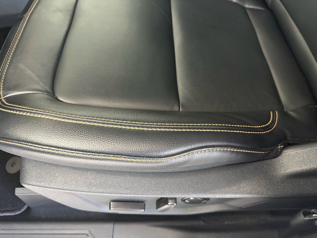 Certified 2024 Ford Bronco Badlands image 33