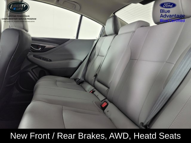 Used 2024 Subaru Legacy Limited AWD/4WD image 15