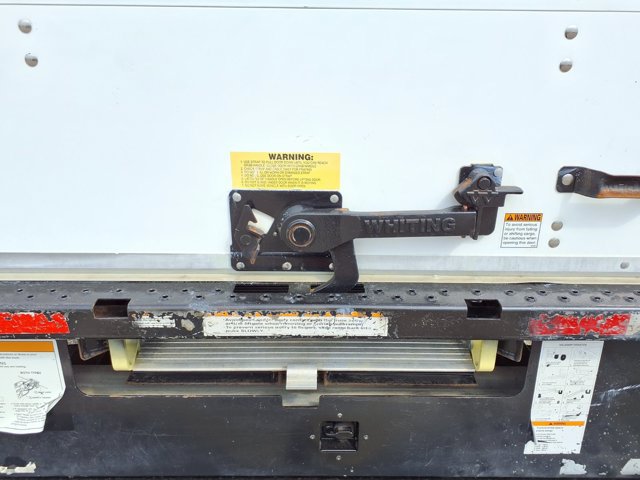Certified 2022 Ford E-350 and Econoline 350 Super Duty RWD image 24