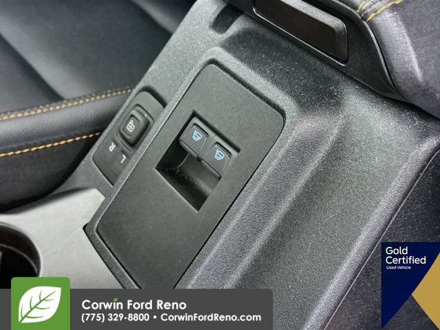 Certified 2024 Ford Bronco Badlands AWD/4WD image 22