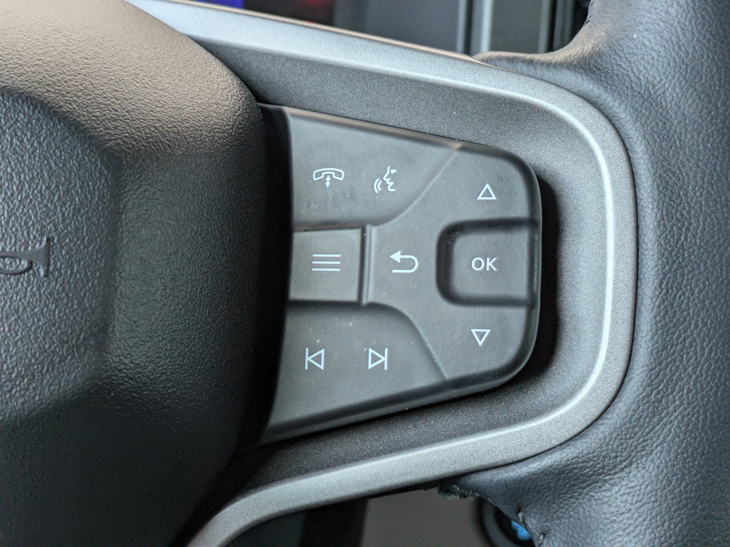 Certified 2024 Ford Bronco Wildtrak AWD/4WD image 27