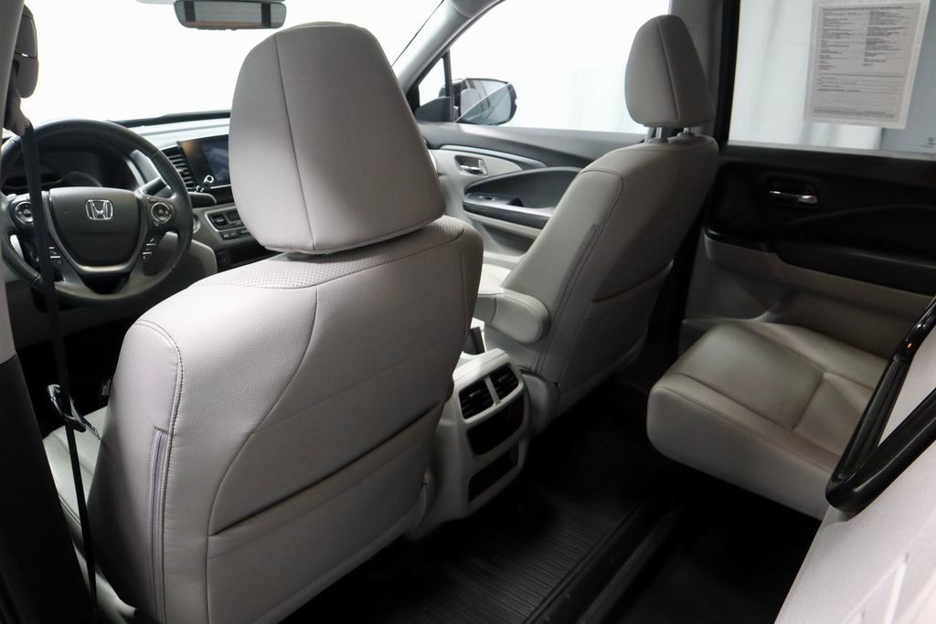 Used 2022 Honda Ridgeline RTL-E image 23