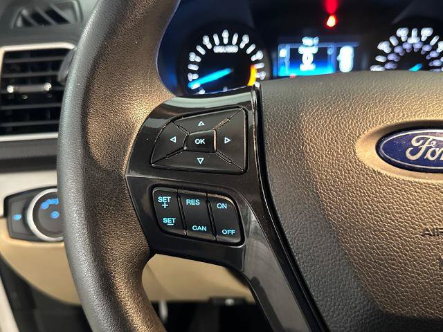 Certified 2017 Ford Explorer FWD image 19
