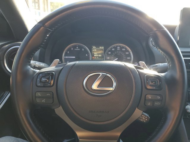 Used 2021 Lexus IS 300 w/ Accessory Package image 18
