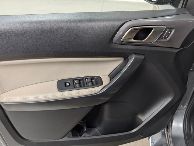 Certified 2022 Ford Ranger Lariat w/ Equipment Group 501A High AWD/4WD image 11