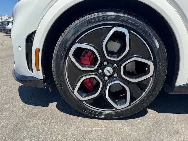 Certified 2021 Ford Mustang Mach-E GT AWD/4WD image 11