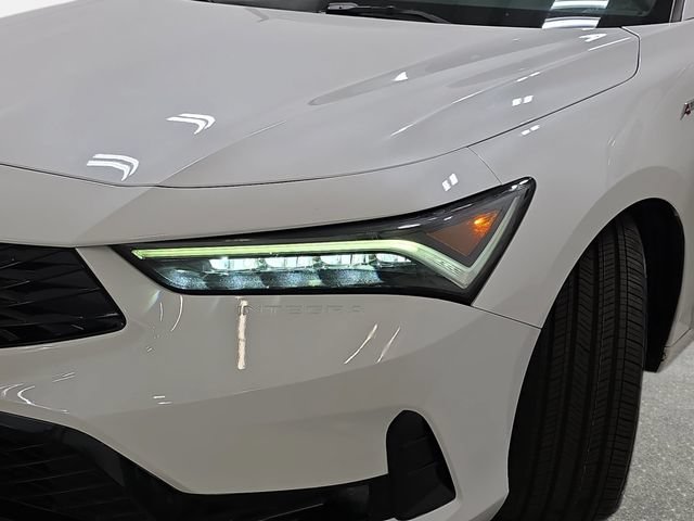 Used 2023 Acura Integra A-Spec FWD image 31