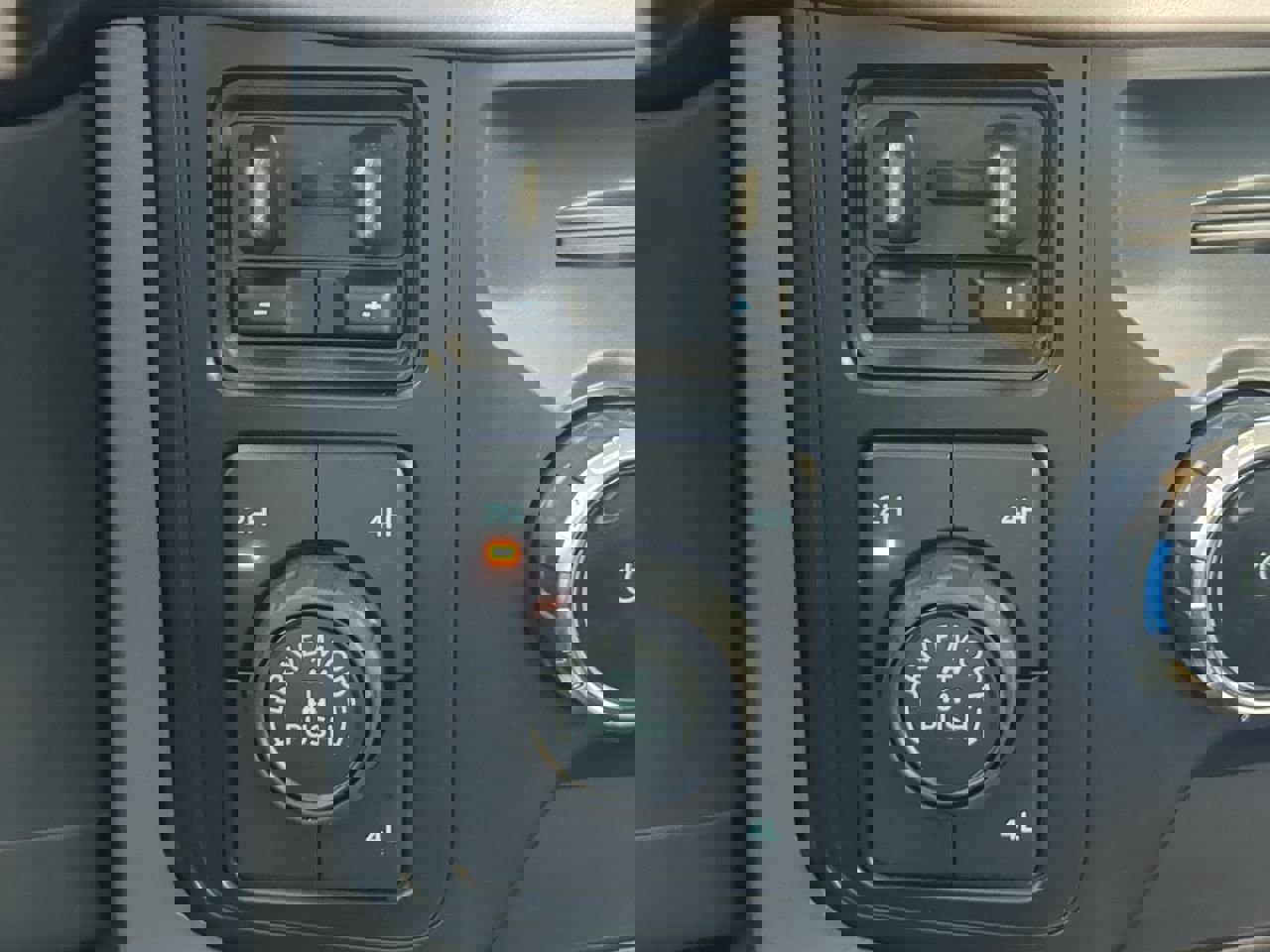 Certified 2025 Ford F150 XLT w/ Equipment Group 301A Standard image 20