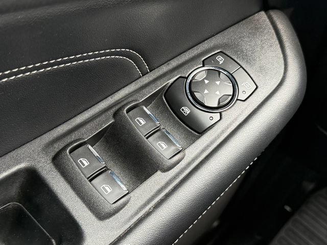 Certified 2021 Ford Edge Titanium AWD/4WD image 23
