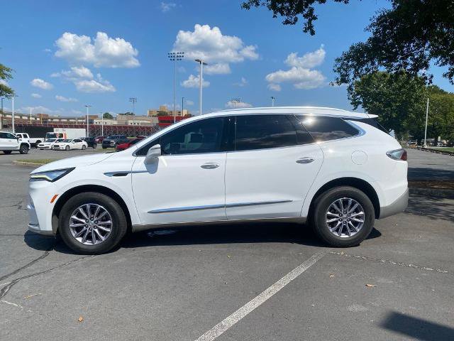 Used 2024 Buick Enclave Premium FWD image 4