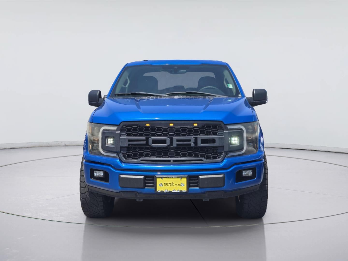 Certified 2019 Ford F150 XL w/ Equipment Group 101A Mid RWD image 2