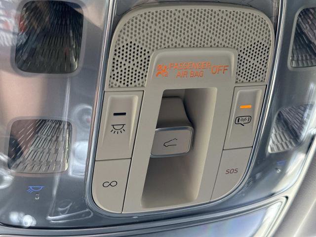 Used 2021 Genesis GV80 3.5T image 34