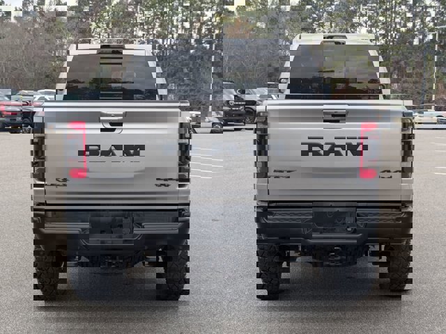 Used 2022 RAM 1500 TRX w/ TRX Level 2 Equipment Group image 4