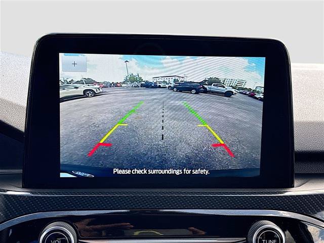 Certified 2026 Ford Escape ST-Line FWD image 14