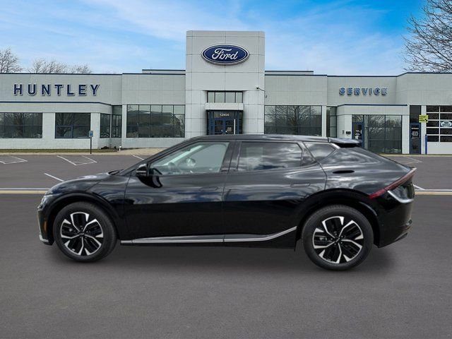 Used 2024 Kia EV6 Wind w/ Wind Technology Package AWD/4WD image 6