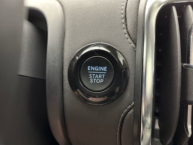 Certified 2025 Ford Expedition Platinum AWD/4WD image 24