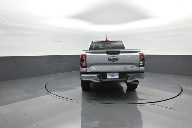 Certified 2024 Ford Ranger XLT w/ Technology Package AWD/4WD image 6