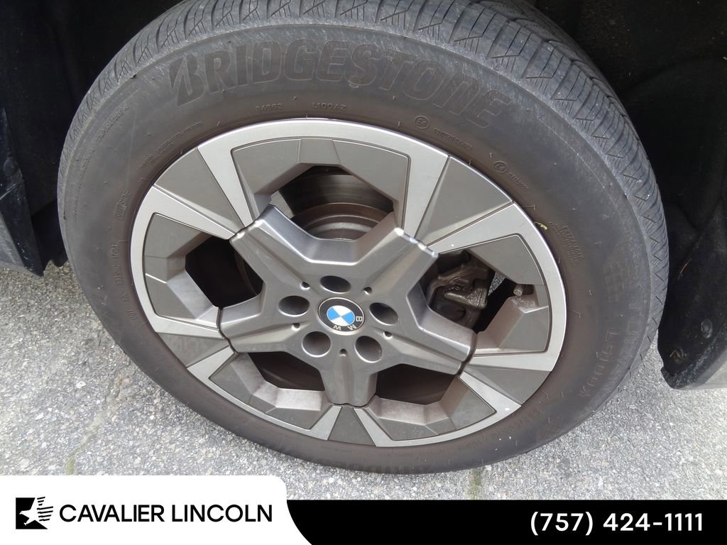 Used 2023 BMW X1 xDrive28i w/ Convenience Package AWD/4WD image 12