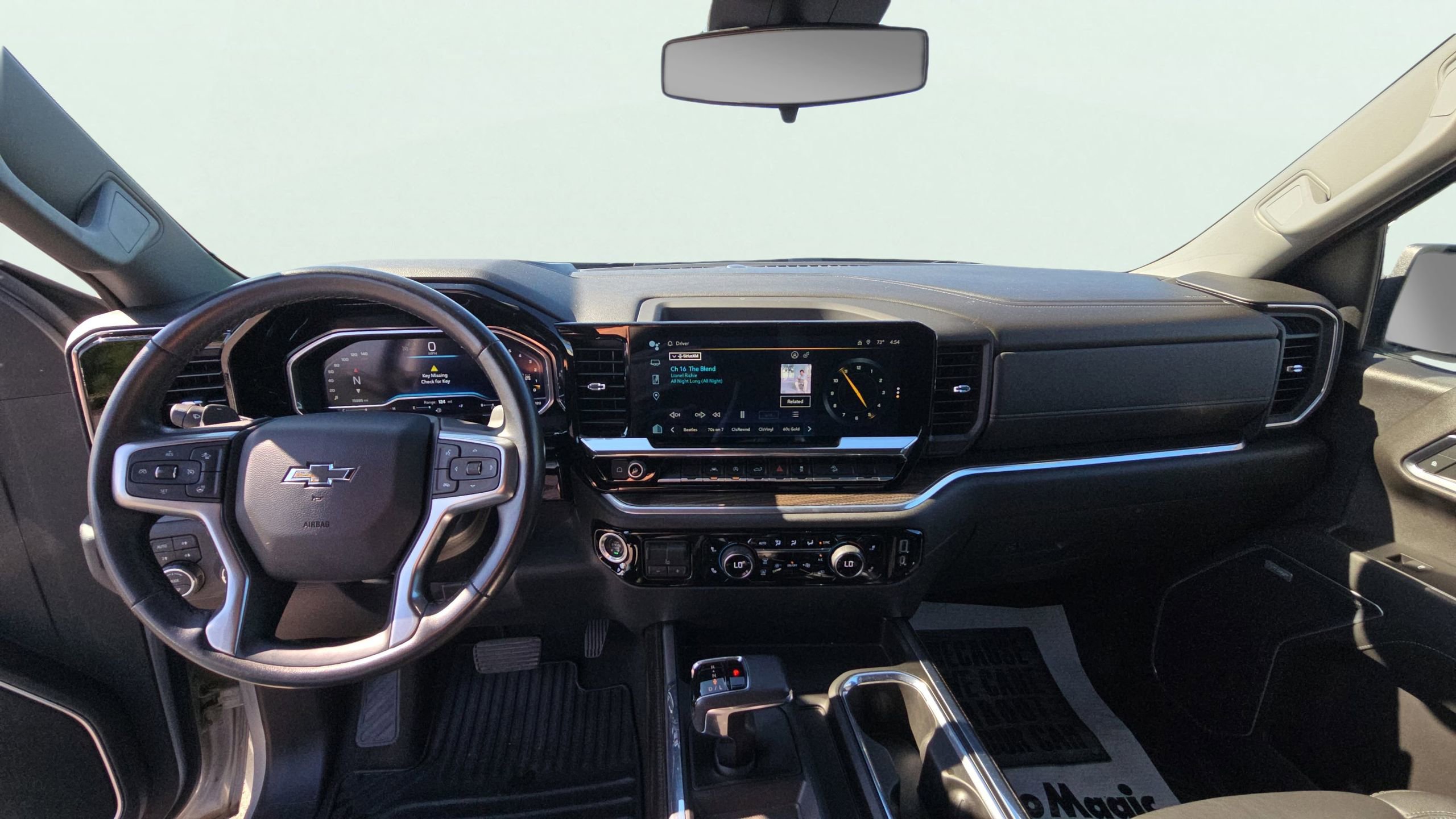 Used 2022 Chevrolet Silverado 1500 RST w/ Convenience Package II image 11