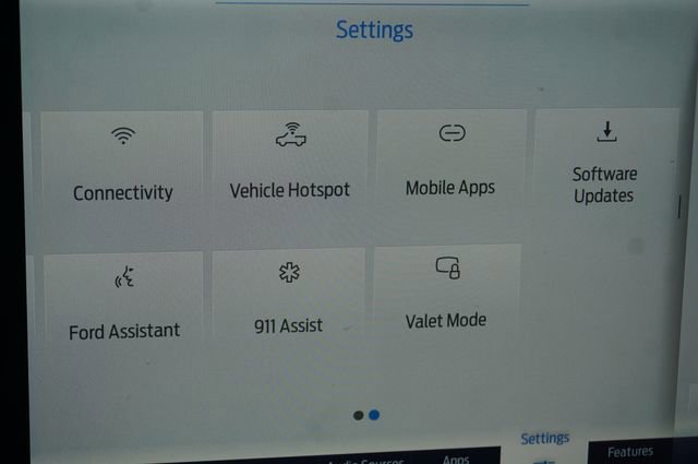 Certified 2023 Ford F150 Tremor w/ Equipment Group 402A High AWD/4WD image 42