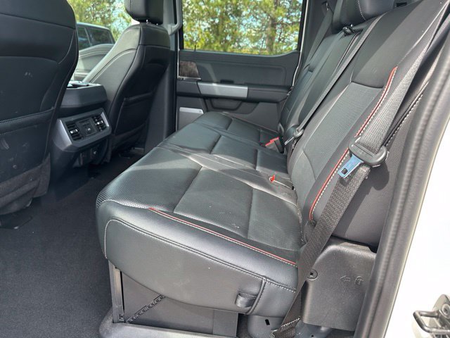 Certified 2024 Ford F250 Lariat w/ Lariat Ultimate Package AWD/4WD image 10