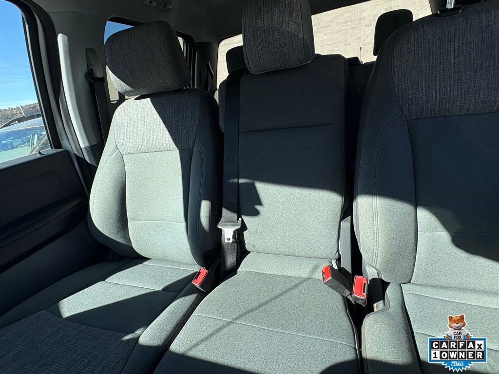 Certified 2025 Ford F350 XLT image 21