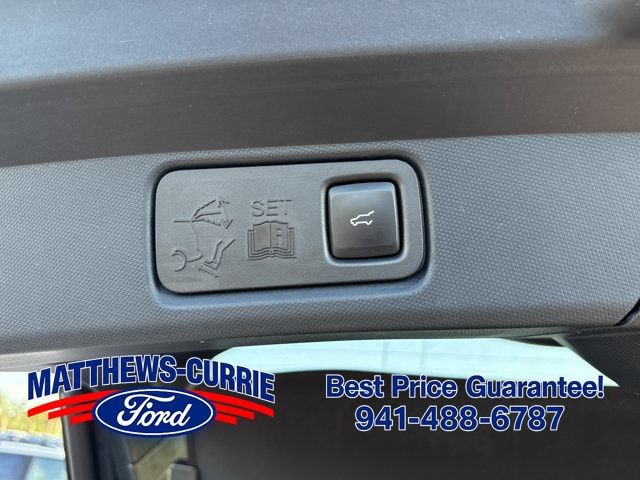 Certified 2023 Ford Mustang Mach-E GT w/ GT Performance Edition AWD/4WD image 14