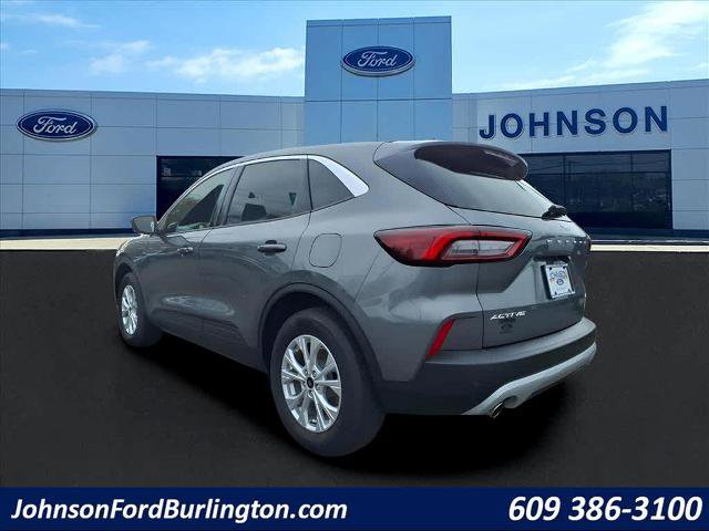 Certified 2023 Ford Escape Active w/ Tech Pack #2 image 5