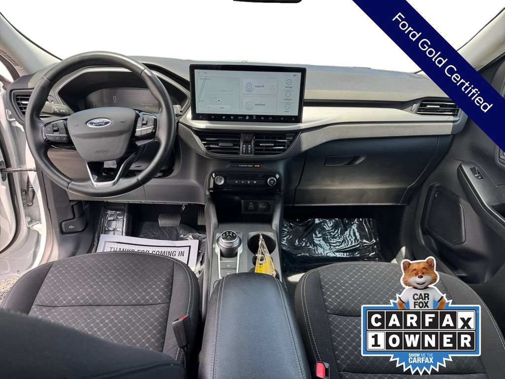 Certified 2024 Ford Escape Active w/ Tech Pack #1 AWD/4WD image 14