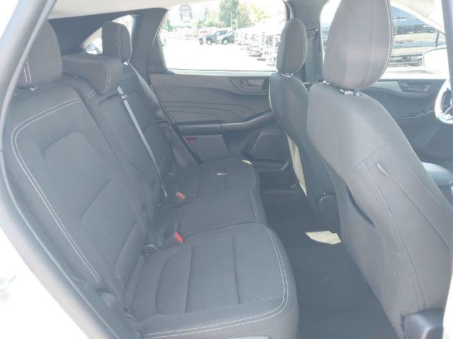 Certified 2024 Ford Escape Active AWD/4WD image 25