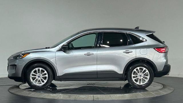 Certified 2022 Ford Escape SE w/ Cold Weather Package FWD image 6
