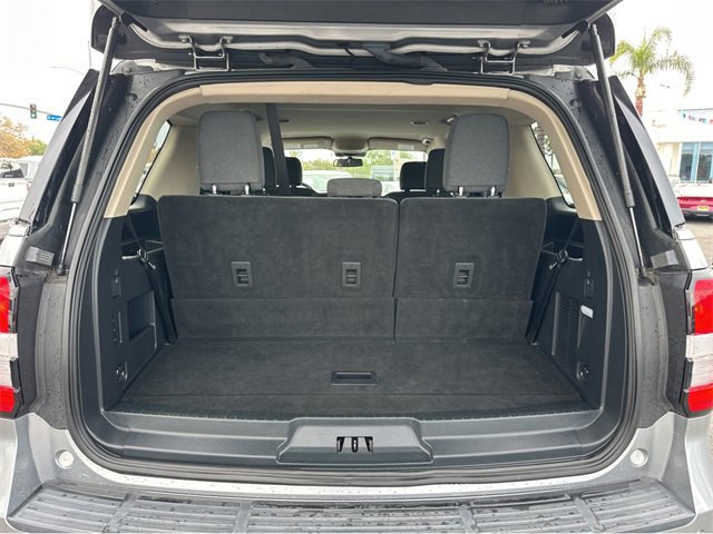Certified 2022 Ford Expedition XLT image 19