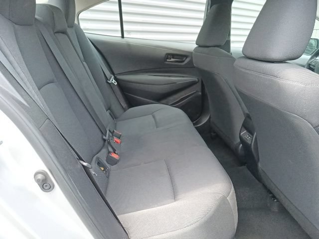 Used 2024 Toyota Corolla LE FWD image 28