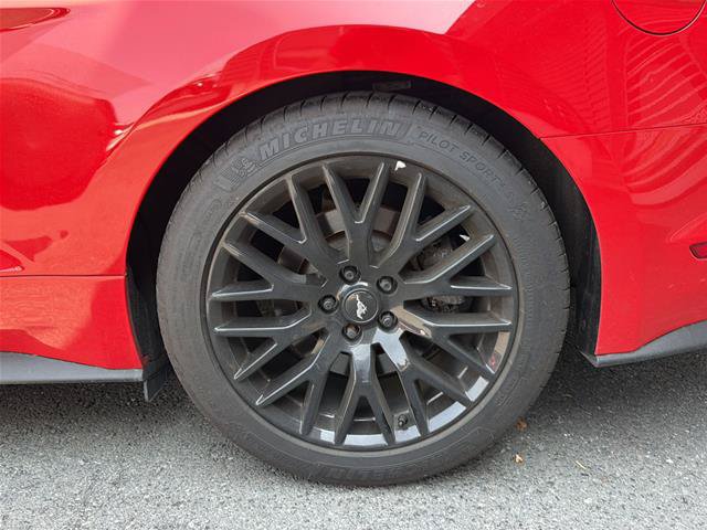 Certified 2020 Ford Mustang GT Premium w/ GT Performance Package RWD image 25