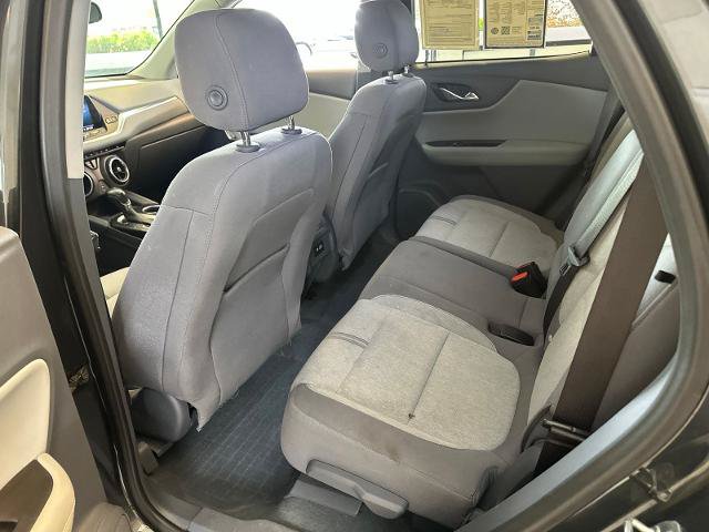 Used 2019 Chevrolet Blazer LT FWD image 6