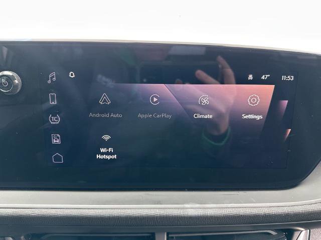 Used 2025 Buick Envista Preferred image 28