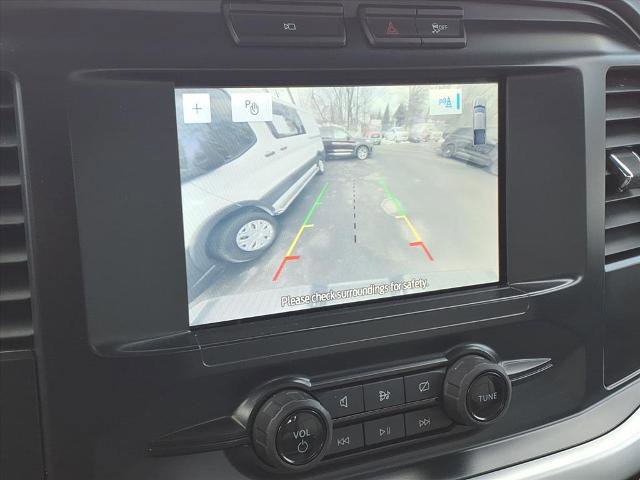 Certified 2022 Ford F150 XL w/ Equipment Group 101A High image 15