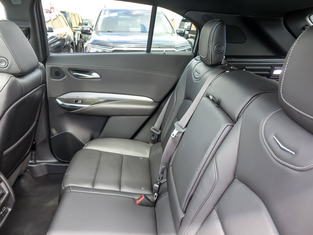 Used 2019 Cadillac XT4 Premium Luxury w/ Driver Assist Package AWD/4WD image 14