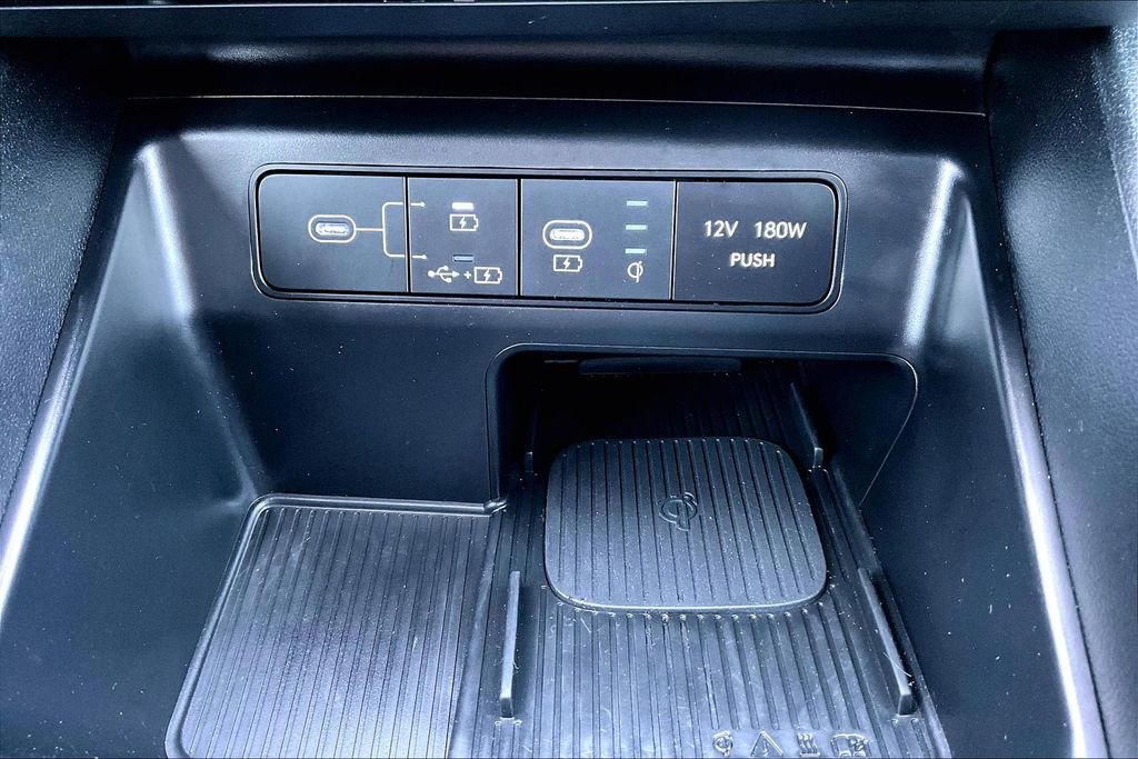 Used 2025 Hyundai Santa Cruz SEL FWD image 33