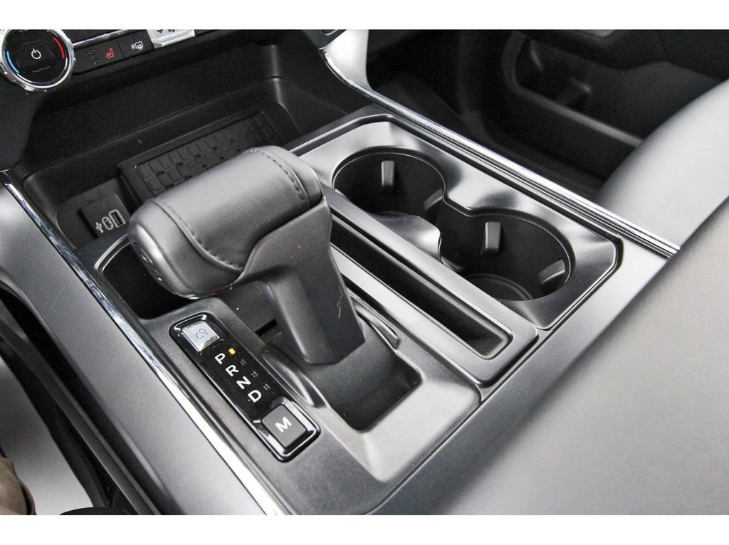 Certified 2025 Ford F150 XLT w/ Equipment Group 303A High AWD/4WD image 31