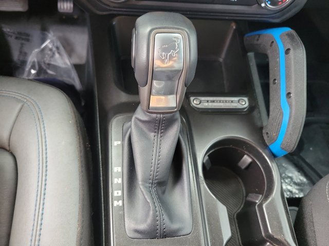 Certified 2023 Ford Bronco Black Diamond image 28