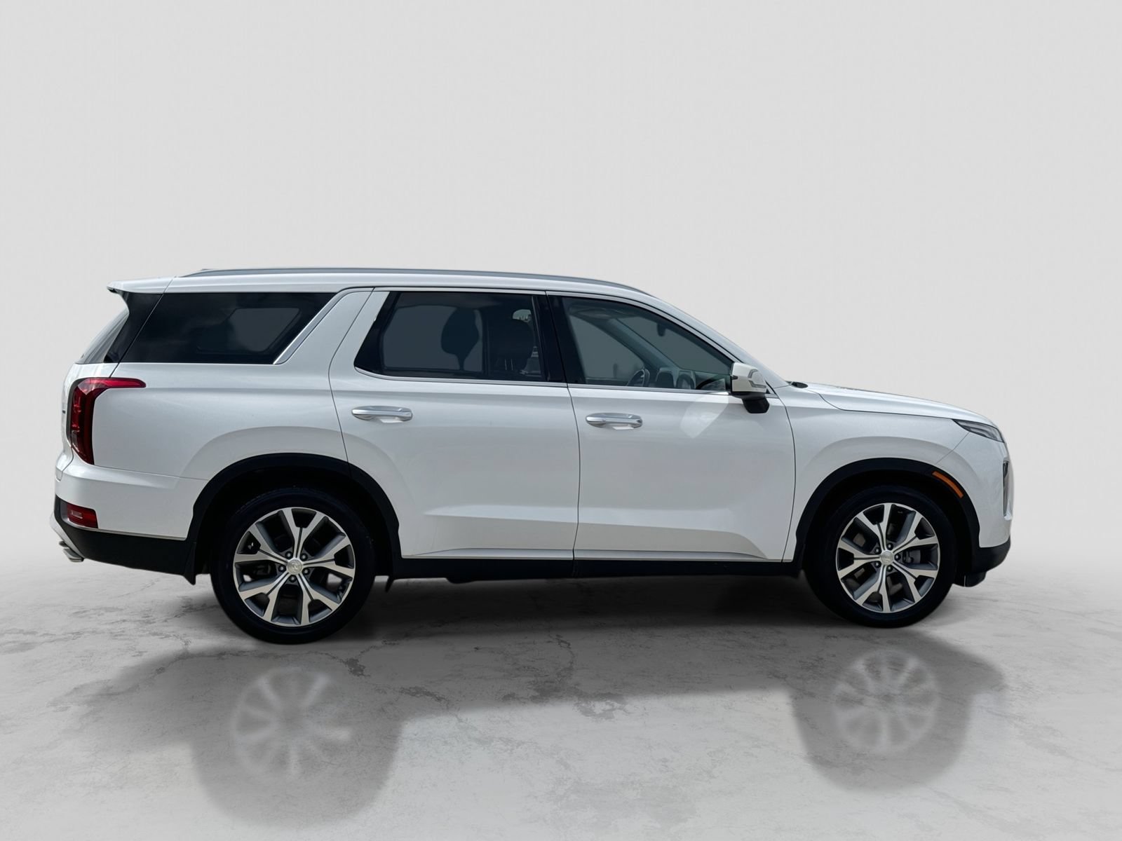 Used 2020 Hyundai Palisade SEL w/ Convenience Package AWD/4WD image 9
