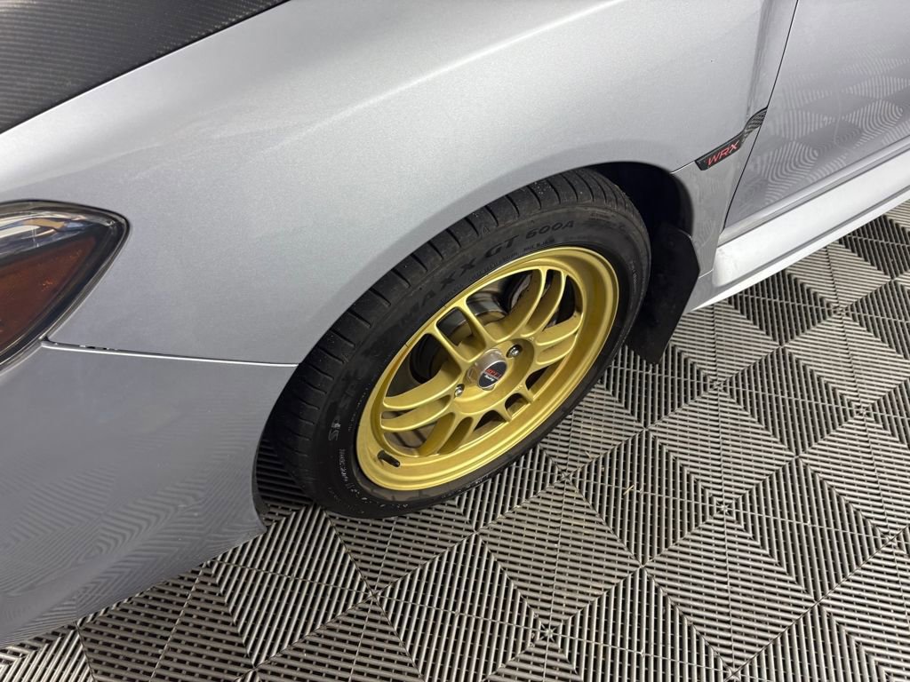 Used 2020 Subaru WRX Premium image 10