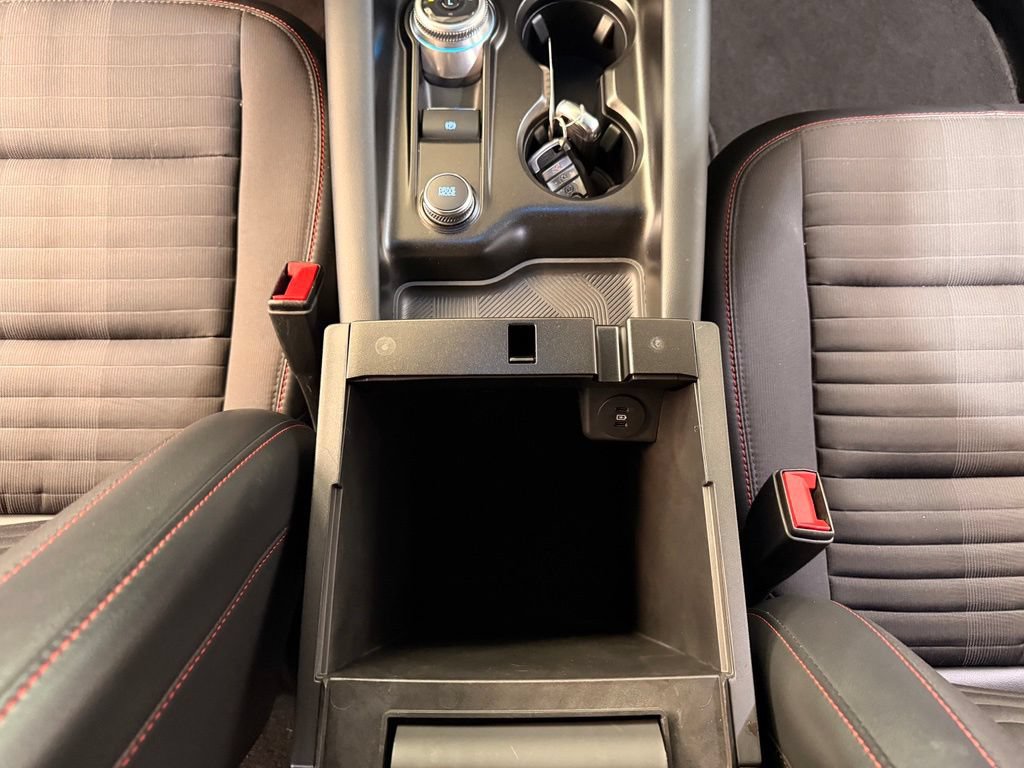 Certified 2025 Ford Explorer ST-Line AWD/4WD image 25