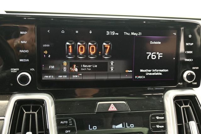 Used 2021 Kia Sorento SX AWD/4WD image 18