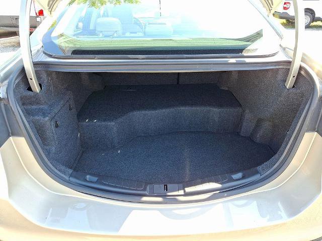 Certified 2018 Ford Fusion S image 29