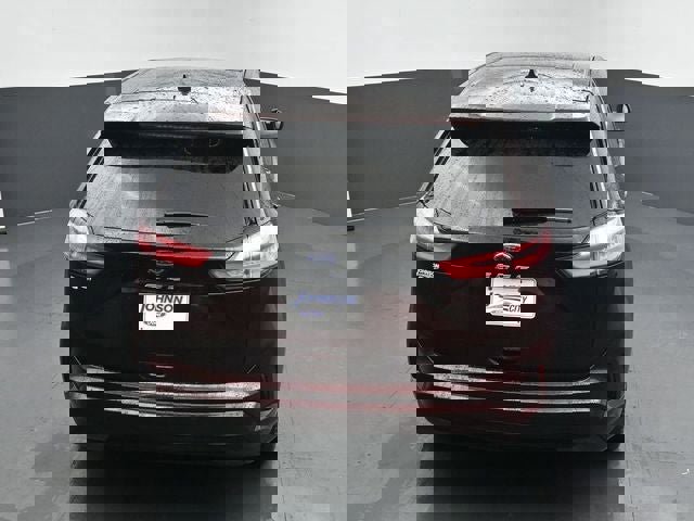 Certified 2024 Ford Edge ST-Line AWD/4WD image 27