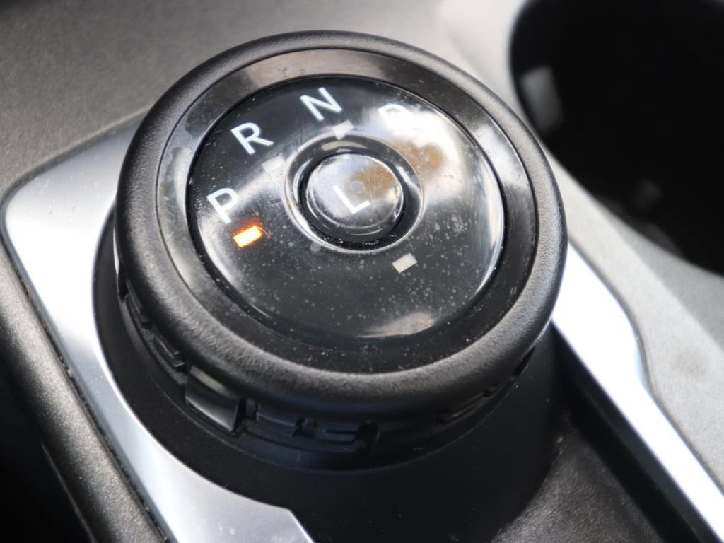 Certified 2025 Ford Bronco Sport Big Bend w/ Convenience Package image 20