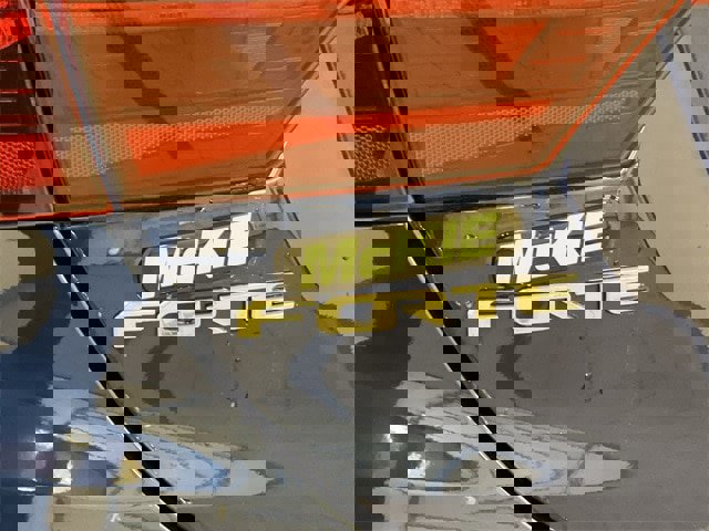 Used 2021 Kia Forte LXS image 6